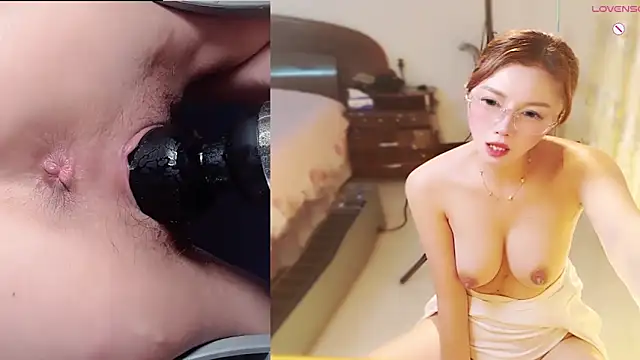 Krismil3 live sex cam