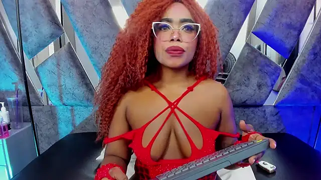 CandyMartinez_ live sex cam