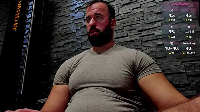 David_Big_Daddy live sex cam