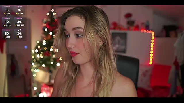 Alexis___Texas's cam snapshot