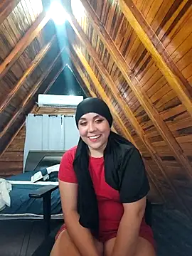 AmbarBurhan live sex cam