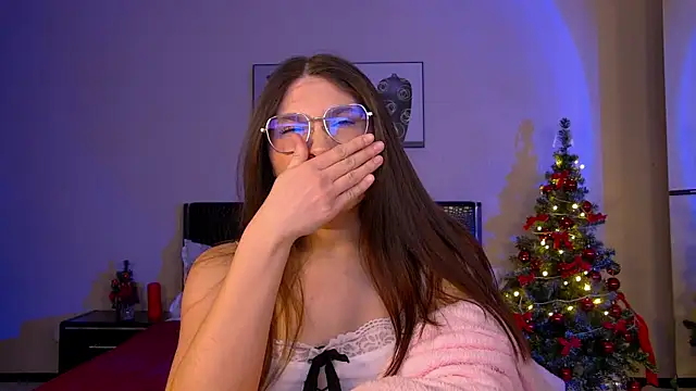 MonicaThompson's cam snapshot