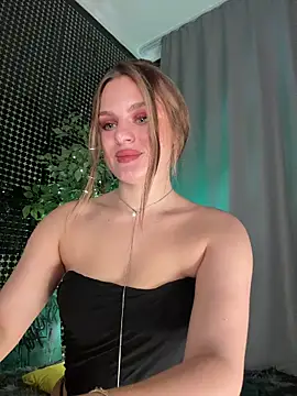 Mary_lost's cam snapshot