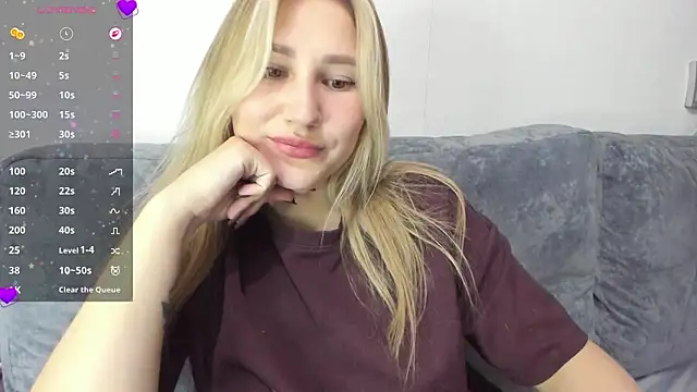 And1sa's cam snapshot