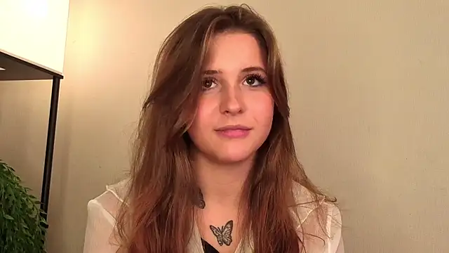 LoveSeekins's cam snapshot