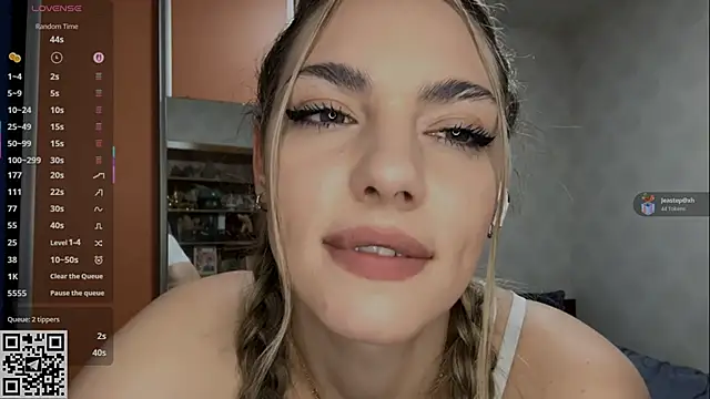 IlanaLafferty's cam snapshot