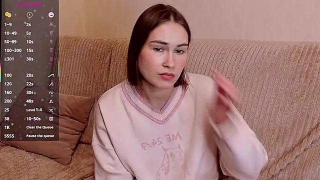 sleeeep_y's cam snapshot