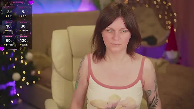 TinaMelt's cam snapshot