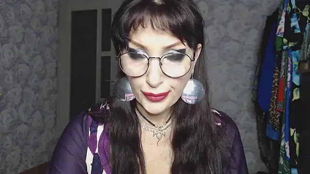 Aziza1's cam snapshot