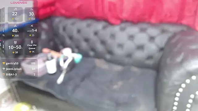 Kerly_Doll's cam snapshot