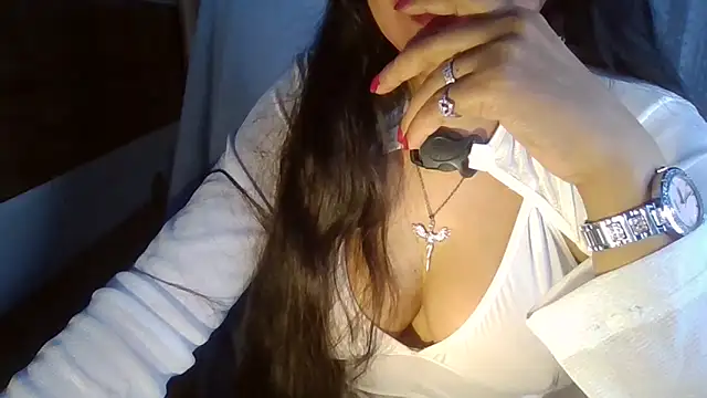 My_Alisha's cam snapshot