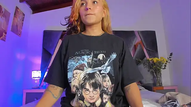 eva-slim-'s cam snapshot