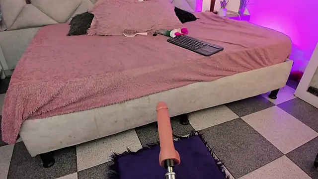 alessiaferry's cam snapshot