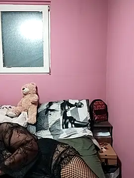 Melissa10's cam snapshot