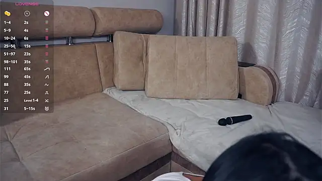 AfraBabyGills's cam snapshot