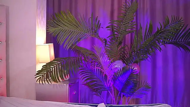 ZenyaNoir's cam snapshot