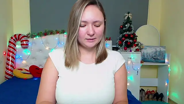 SallyVerda's cam snapshot