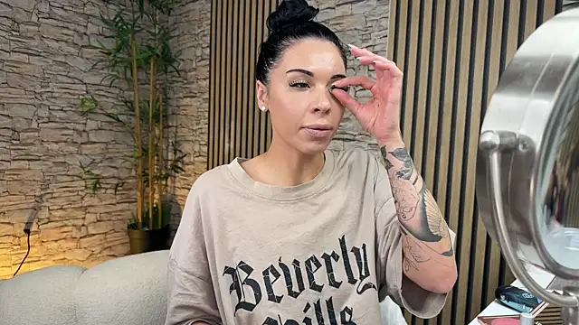 NattyFierros's cam snapshot