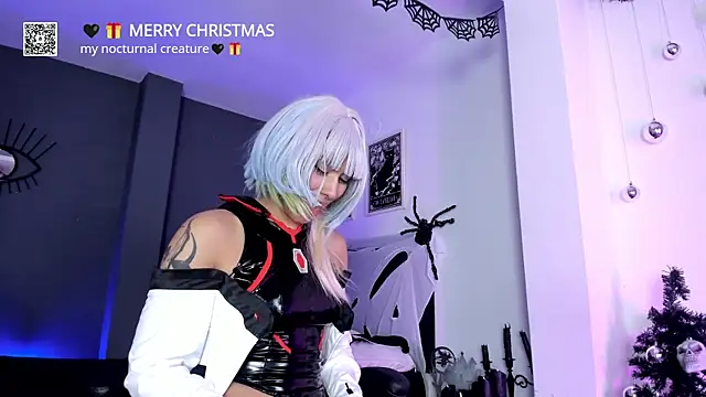 Raven_Witch_'s cam snapshot