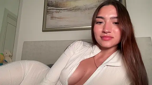 MilenaMilven live sex cam