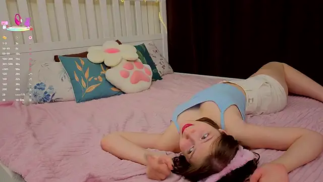 BeatrixCarIeton's cam snapshot