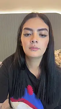 AliceRitter live sex cam