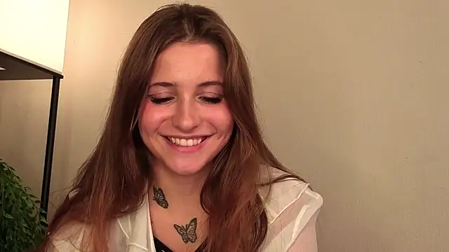 LoveSeekins's cam snapshot