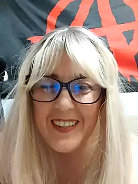 Amelialove42's cam snapshot