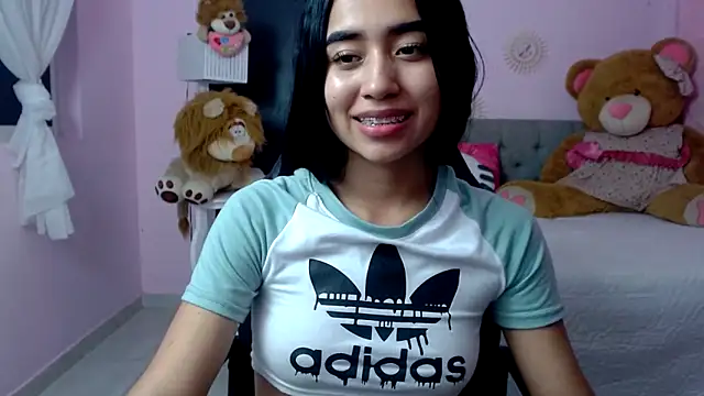 xoxo_melany's cam snapshot