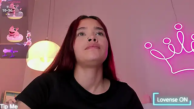 violeth_hill's cam snapshot