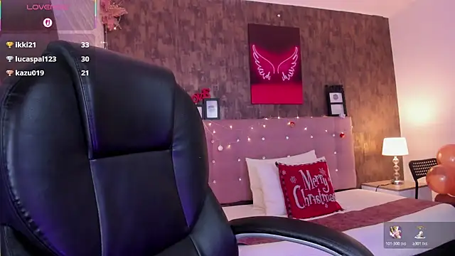 Hilarin__ live sex cam