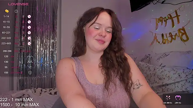 HANNA_MONTANAS's cam snapshot