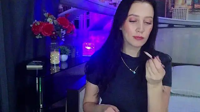 MonicaSweetx's cam snapshot