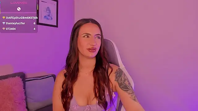 _CELESTE_MOORE's cam snapshot