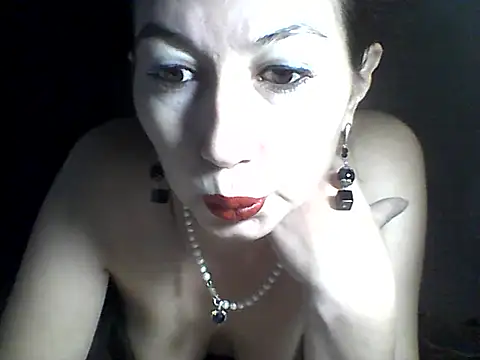 Olesja's cam snapshot