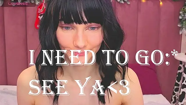 Lili_flowerr's cam snapshot