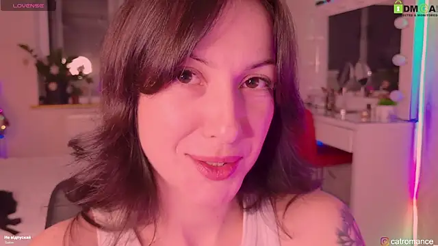 catromance_'s cam snapshot