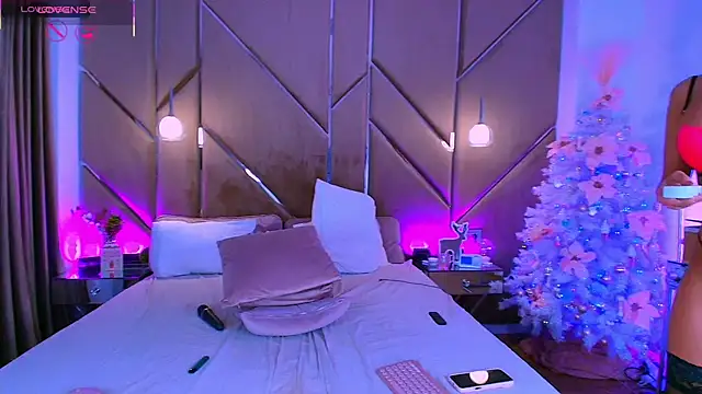 Lellie__ live sex cam