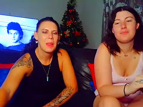 TheFun_House's cam snapshot