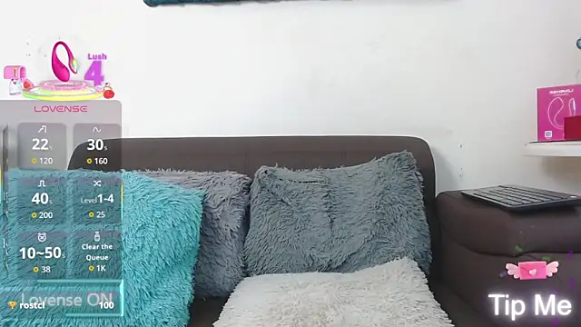 LiamBrown09 live sex cam