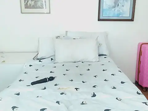 Maminkieyy's cam snapshot