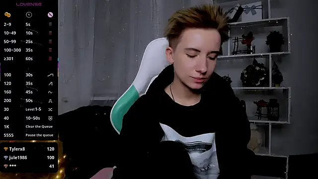 _Rein_ramm's cam snapshot