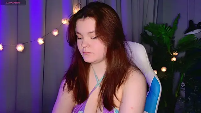 EnnySunrise's cam snapshot