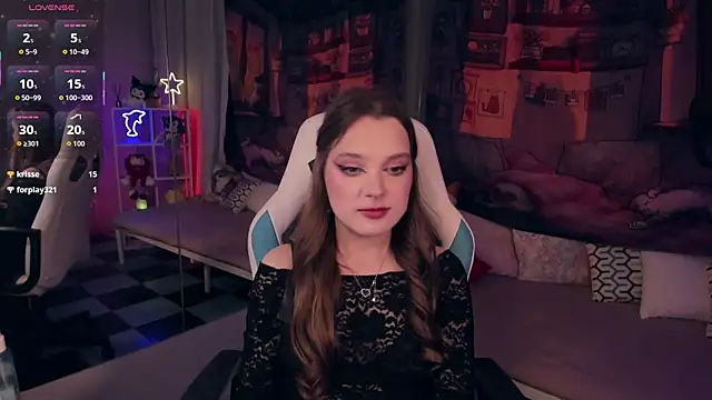 kaisajenner's cam snapshot