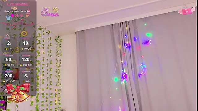 Moon__Bunny's cam snapshot