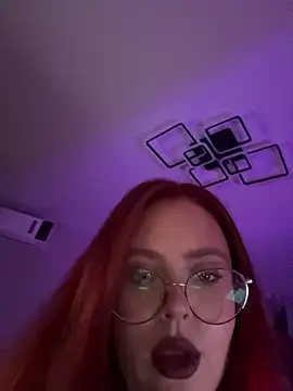 Mariiiiiway's cam snapshot