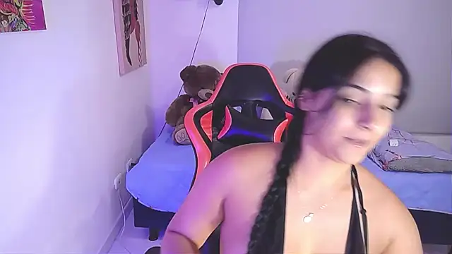 CathaleyaSex's cam snapshot