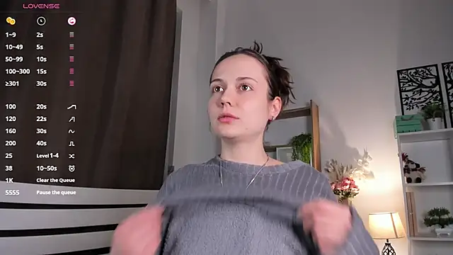 DarylPrescott's cam snapshot