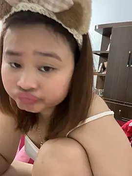 Lina8386's cam snapshot