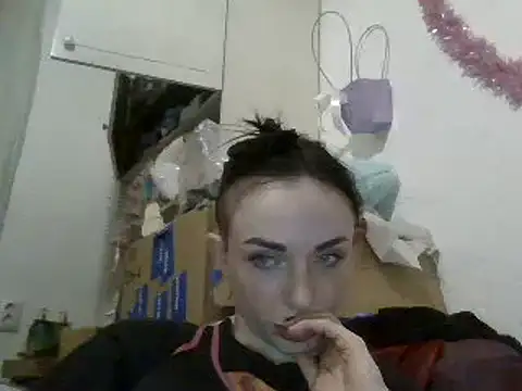 Trinsy_Love's cam snapshot